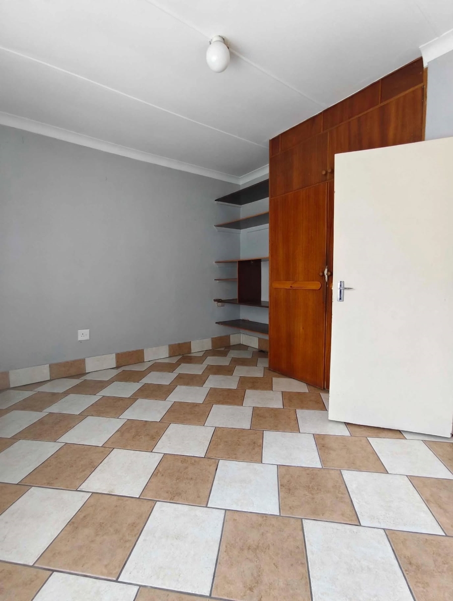 To Let 3 Bedroom Property for Rent in Sasolburg Ext 15 Free State
